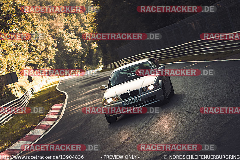 Bild #13904836 - Touristenfahrten Nürburgring Nordschleife (12.08.2021)