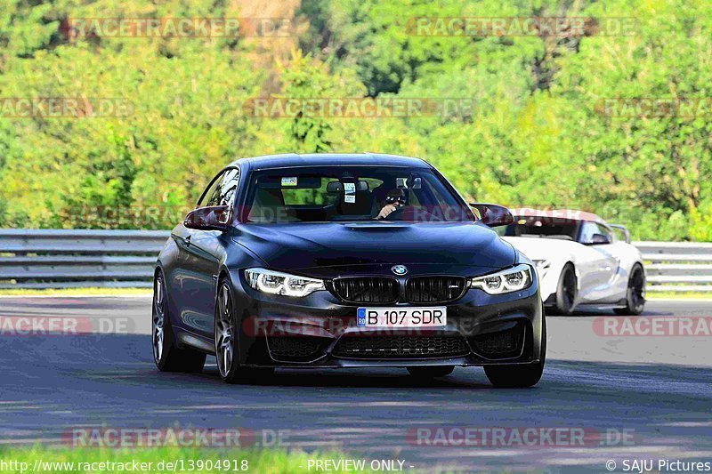 Bild #13904918 - Touristenfahrten Nürburgring Nordschleife (12.08.2021)