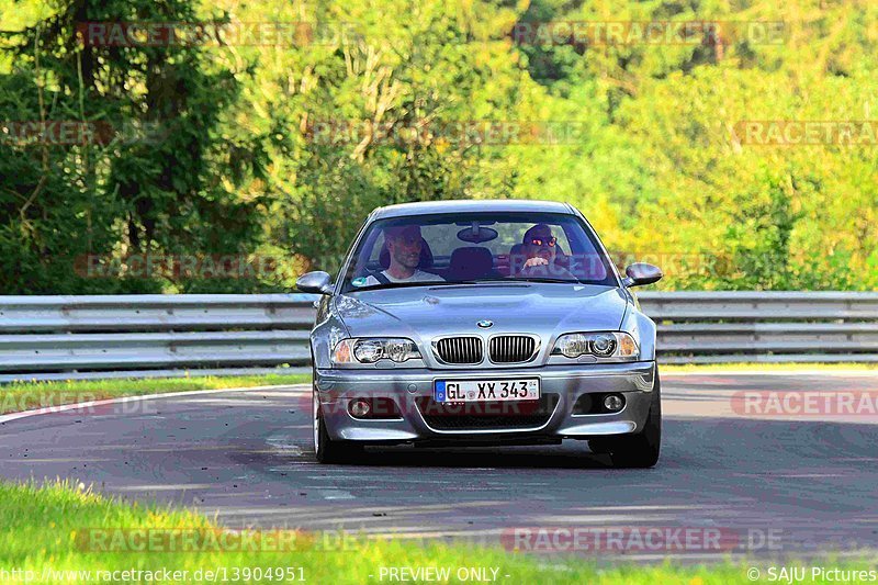 Bild #13904951 - Touristenfahrten Nürburgring Nordschleife (12.08.2021)