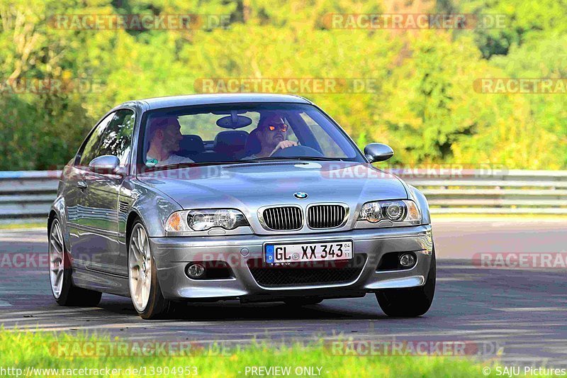 Bild #13904953 - Touristenfahrten Nürburgring Nordschleife (12.08.2021)