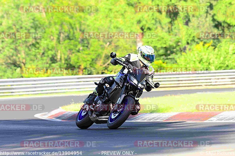 Bild #13904954 - Touristenfahrten Nürburgring Nordschleife (12.08.2021)