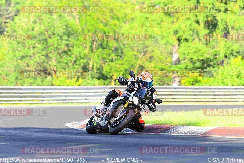 Bild #13904965 - Touristenfahrten Nürburgring Nordschleife (12.08.2021)