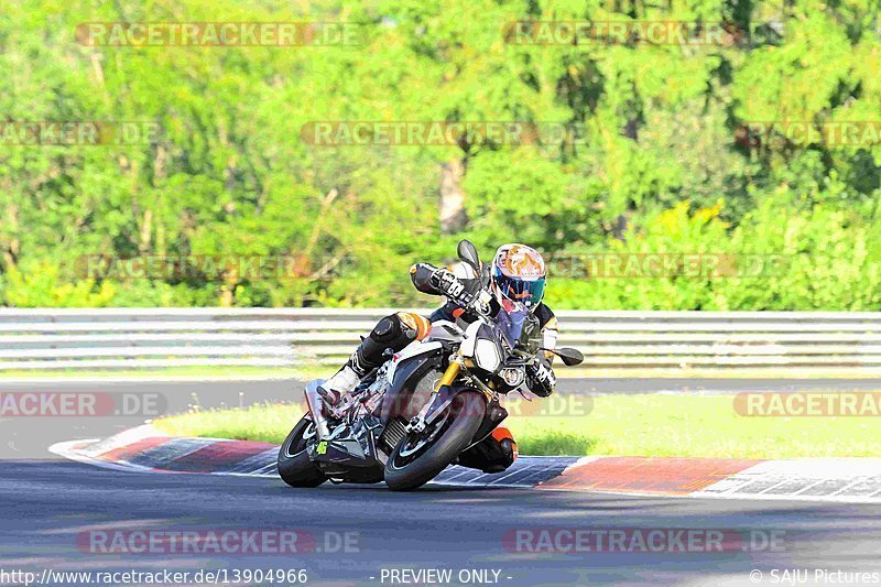 Bild #13904966 - Touristenfahrten Nürburgring Nordschleife (12.08.2021)