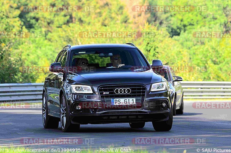 Bild #13904975 - Touristenfahrten Nürburgring Nordschleife (12.08.2021)