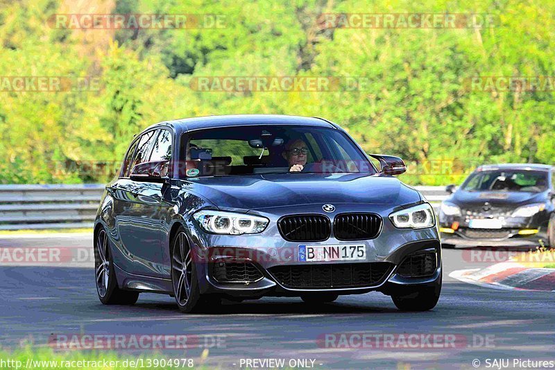 Bild #13904978 - Touristenfahrten Nürburgring Nordschleife (12.08.2021)