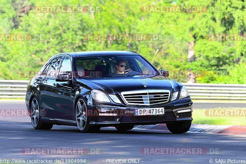 Bild #13904994 - Touristenfahrten Nürburgring Nordschleife (12.08.2021)