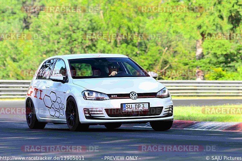 Bild #13905011 - Touristenfahrten Nürburgring Nordschleife (12.08.2021)