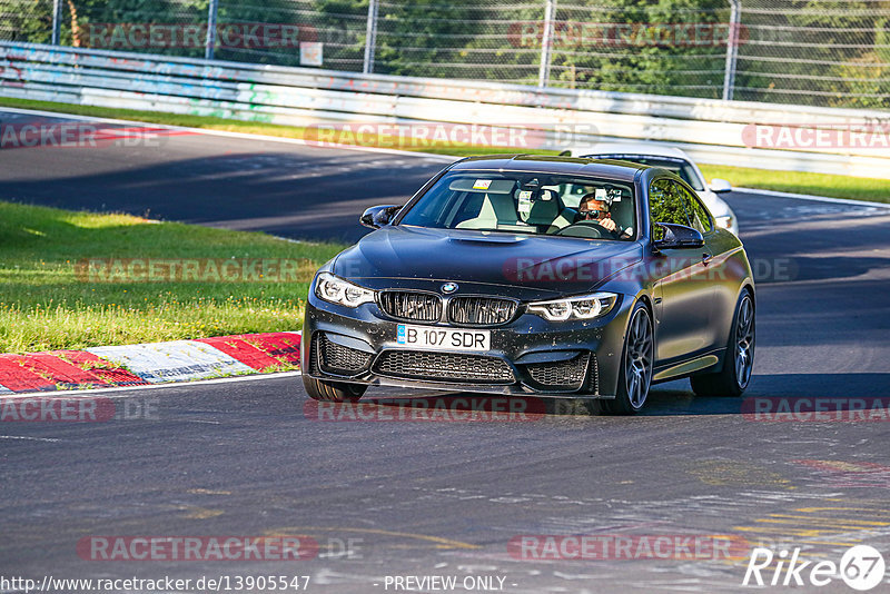 Bild #13905547 - Touristenfahrten Nürburgring Nordschleife (12.08.2021)