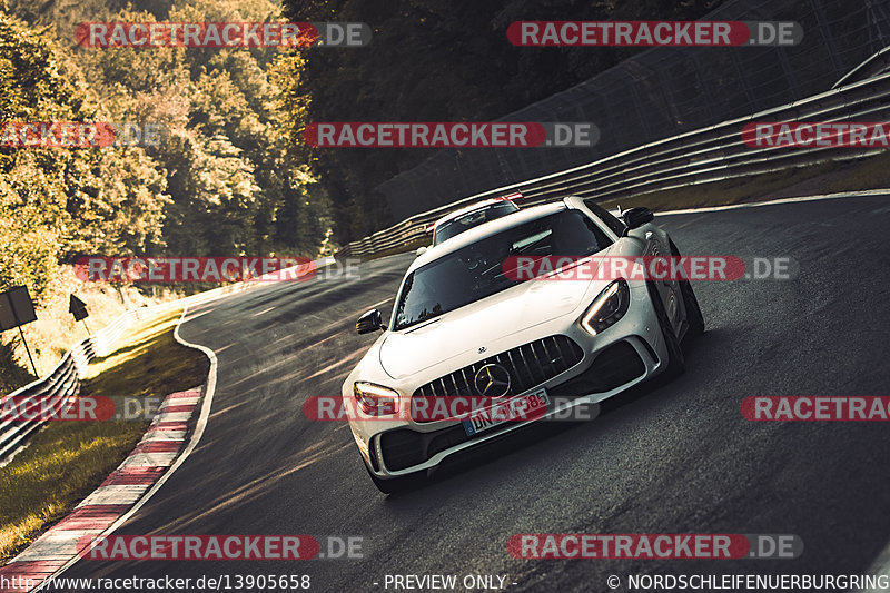 Bild #13905658 - Touristenfahrten Nürburgring Nordschleife (12.08.2021)