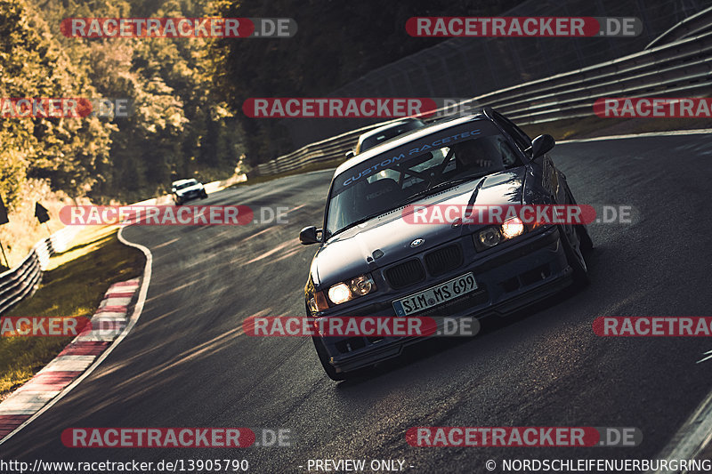 Bild #13905790 - Touristenfahrten Nürburgring Nordschleife (12.08.2021)