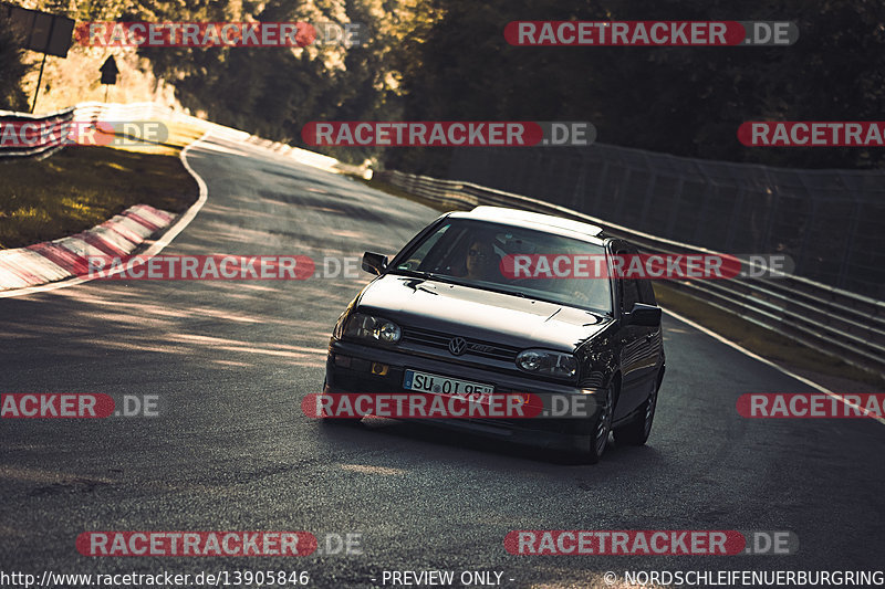 Bild #13905846 - Touristenfahrten Nürburgring Nordschleife (12.08.2021)