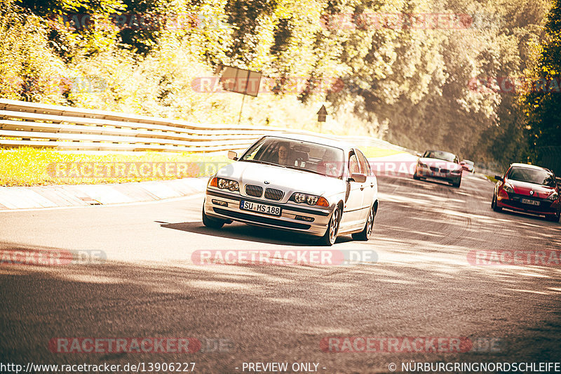 Bild #13906227 - Touristenfahrten Nürburgring Nordschleife (12.08.2021)