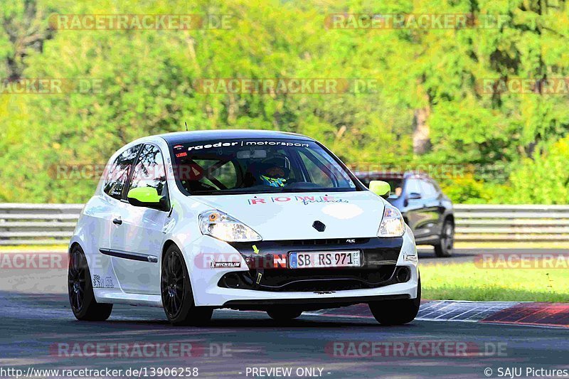 Bild #13906258 - Touristenfahrten Nürburgring Nordschleife (12.08.2021)