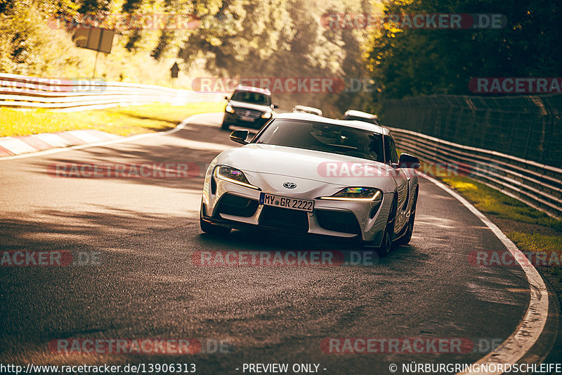 Bild #13906313 - Touristenfahrten Nürburgring Nordschleife (12.08.2021)