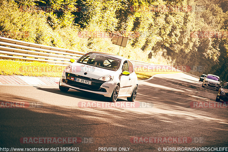 Bild #13906401 - Touristenfahrten Nürburgring Nordschleife (12.08.2021)