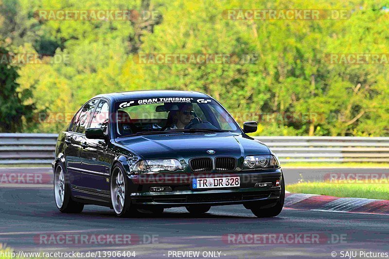 Bild #13906404 - Touristenfahrten Nürburgring Nordschleife (12.08.2021)