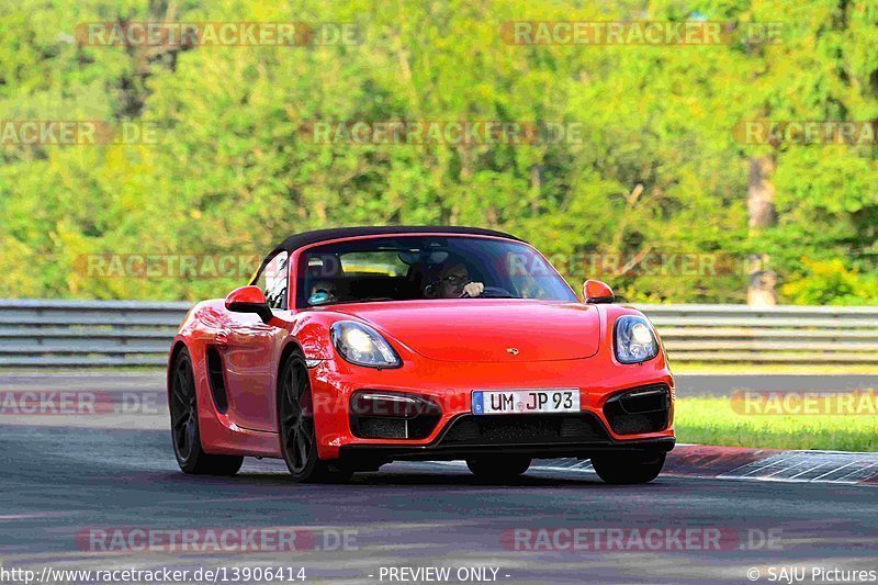 Bild #13906414 - Touristenfahrten Nürburgring Nordschleife (12.08.2021)