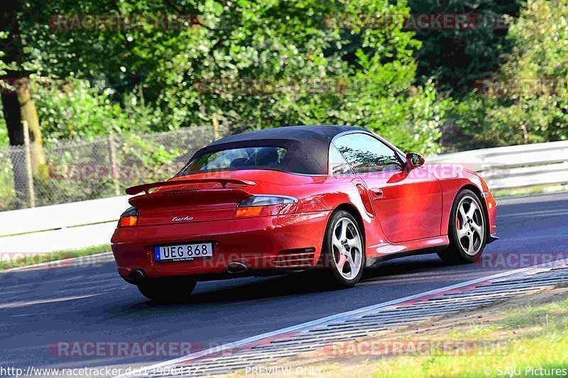 Bild #13906432 - Touristenfahrten Nürburgring Nordschleife (12.08.2021)