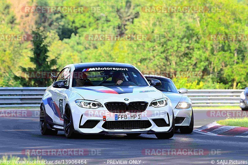 Bild #13906464 - Touristenfahrten Nürburgring Nordschleife (12.08.2021)