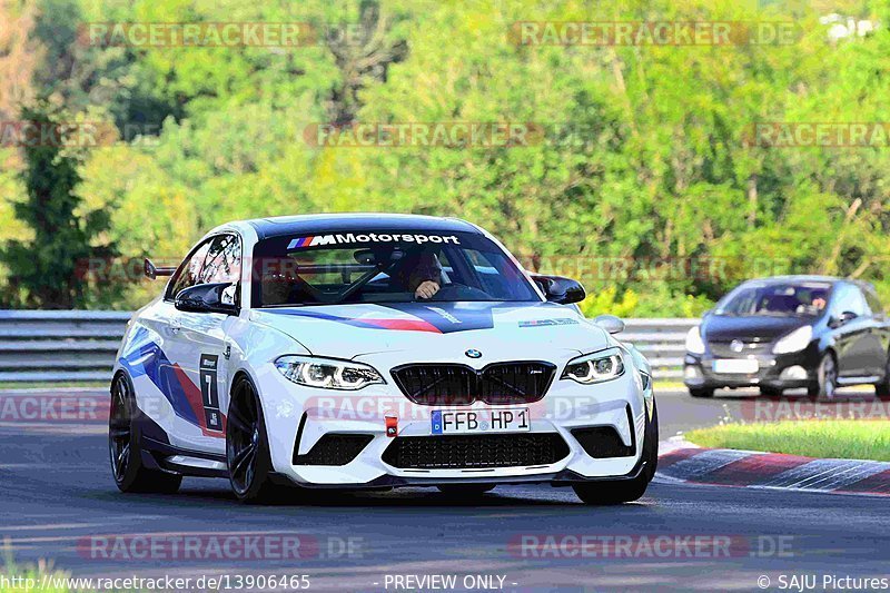 Bild #13906465 - Touristenfahrten Nürburgring Nordschleife (12.08.2021)