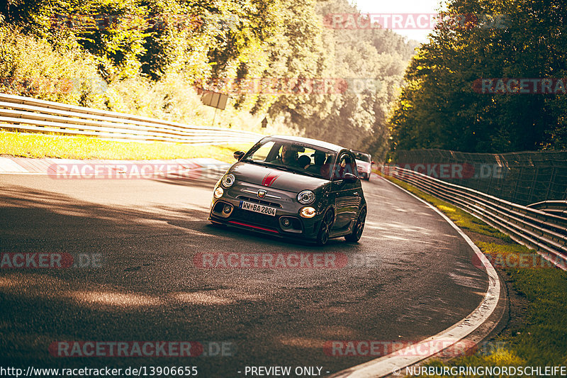 Bild #13906655 - Touristenfahrten Nürburgring Nordschleife (12.08.2021)