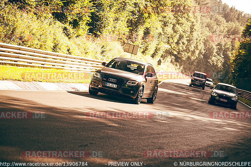 Bild #13906784 - Touristenfahrten Nürburgring Nordschleife (12.08.2021)