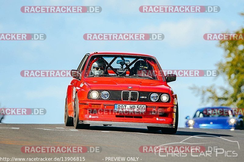 Bild #13906815 - Touristenfahrten Nürburgring Nordschleife (12.08.2021)