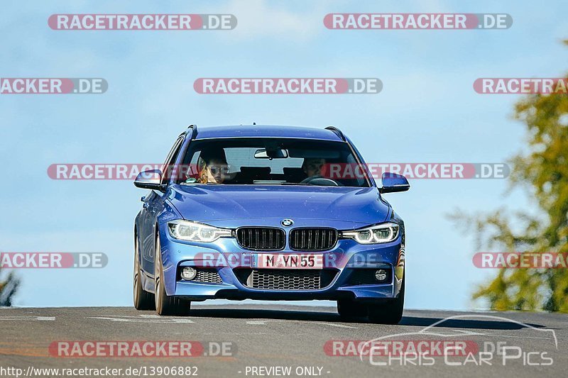 Bild #13906882 - Touristenfahrten Nürburgring Nordschleife (12.08.2021)