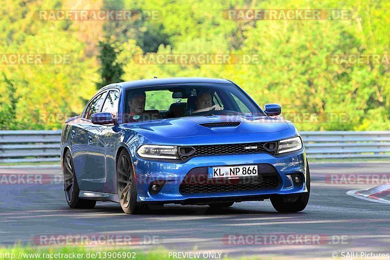 Bild #13906902 - Touristenfahrten Nürburgring Nordschleife (12.08.2021)