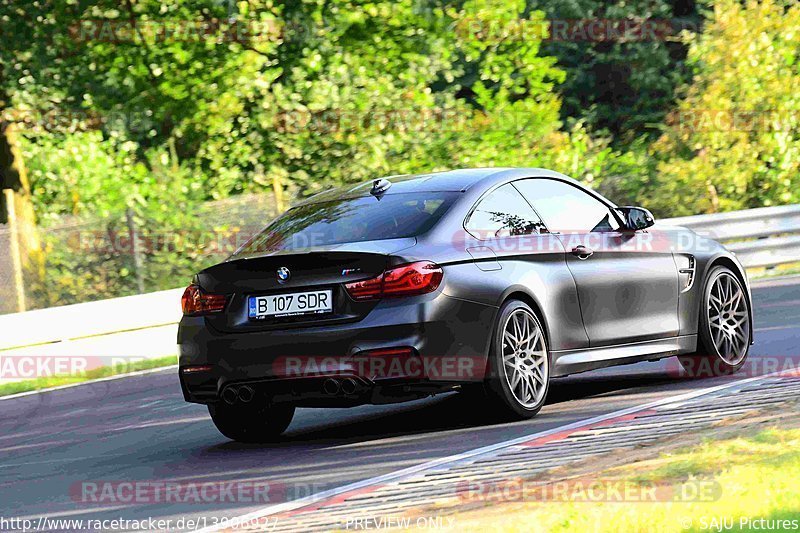 Bild #13906927 - Touristenfahrten Nürburgring Nordschleife (12.08.2021)