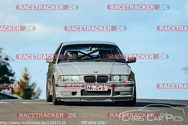 Bild #13907035 - Touristenfahrten Nürburgring Nordschleife (12.08.2021)