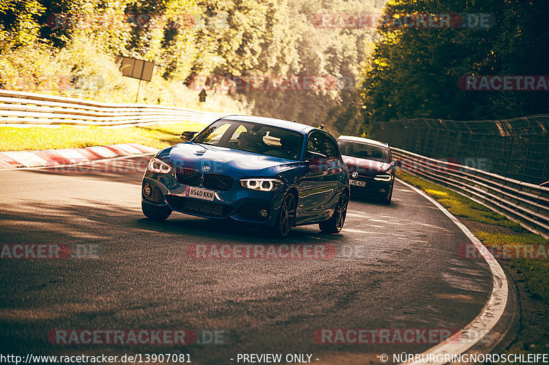 Bild #13907081 - Touristenfahrten Nürburgring Nordschleife (12.08.2021)