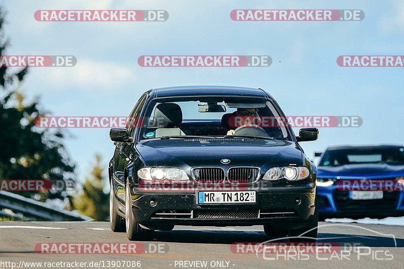 Bild #13907086 - Touristenfahrten Nürburgring Nordschleife (12.08.2021)