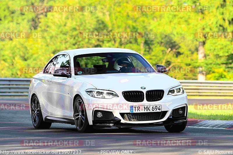 Bild #13907237 - Touristenfahrten Nürburgring Nordschleife (12.08.2021)