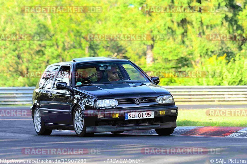 Bild #13907280 - Touristenfahrten Nürburgring Nordschleife (12.08.2021)