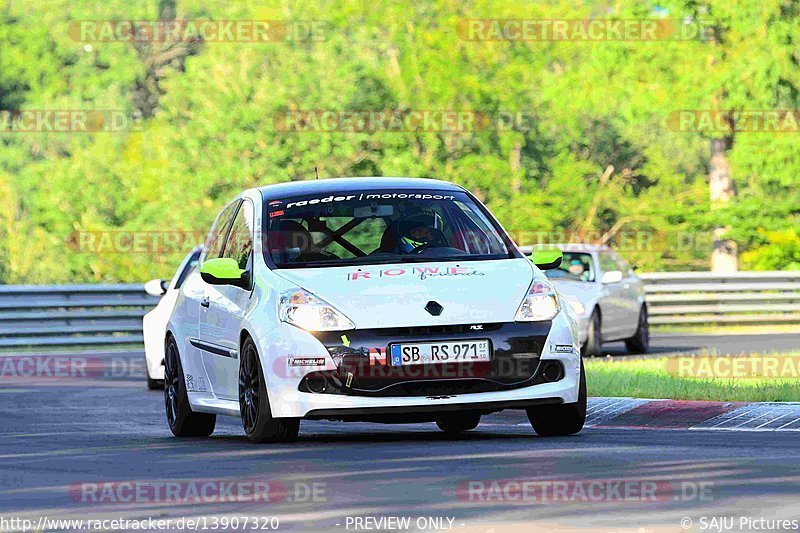 Bild #13907320 - Touristenfahrten Nürburgring Nordschleife (12.08.2021)