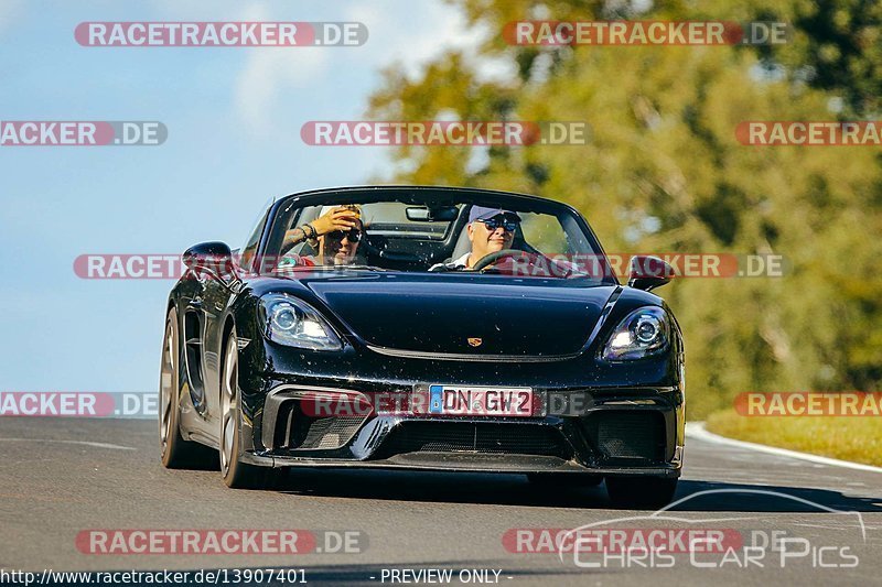 Bild #13907401 - Touristenfahrten Nürburgring Nordschleife (12.08.2021)