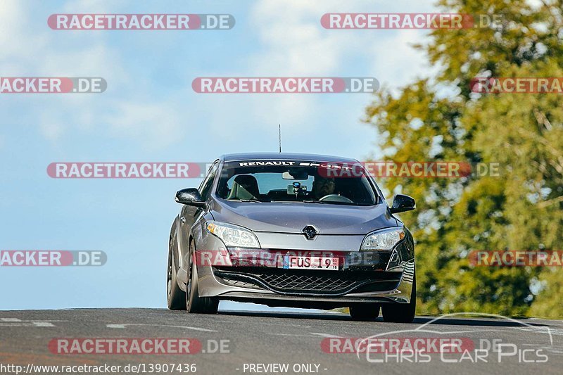 Bild #13907436 - Touristenfahrten Nürburgring Nordschleife (12.08.2021)