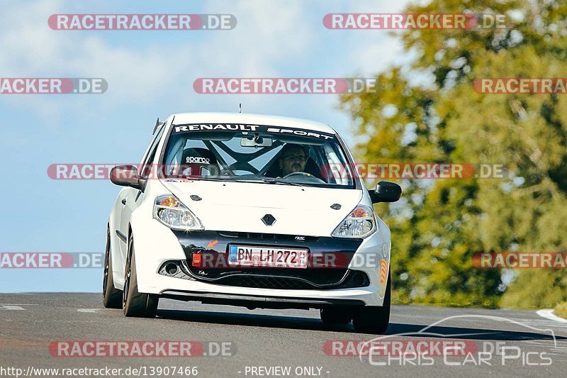 Bild #13907466 - Touristenfahrten Nürburgring Nordschleife (12.08.2021)