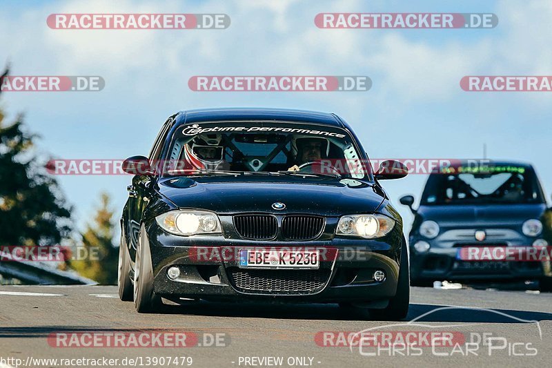 Bild #13907479 - Touristenfahrten Nürburgring Nordschleife (12.08.2021)