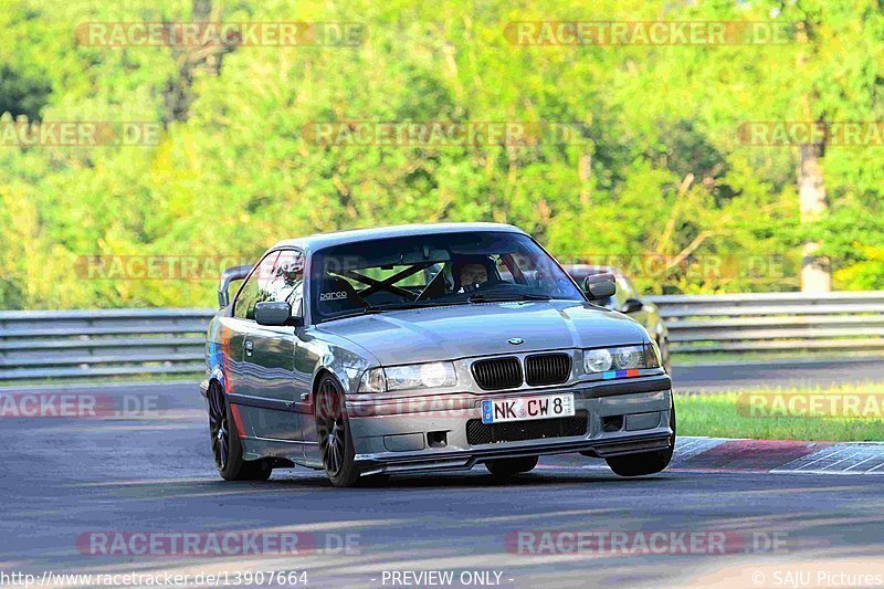 Bild #13907664 - Touristenfahrten Nürburgring Nordschleife (12.08.2021)