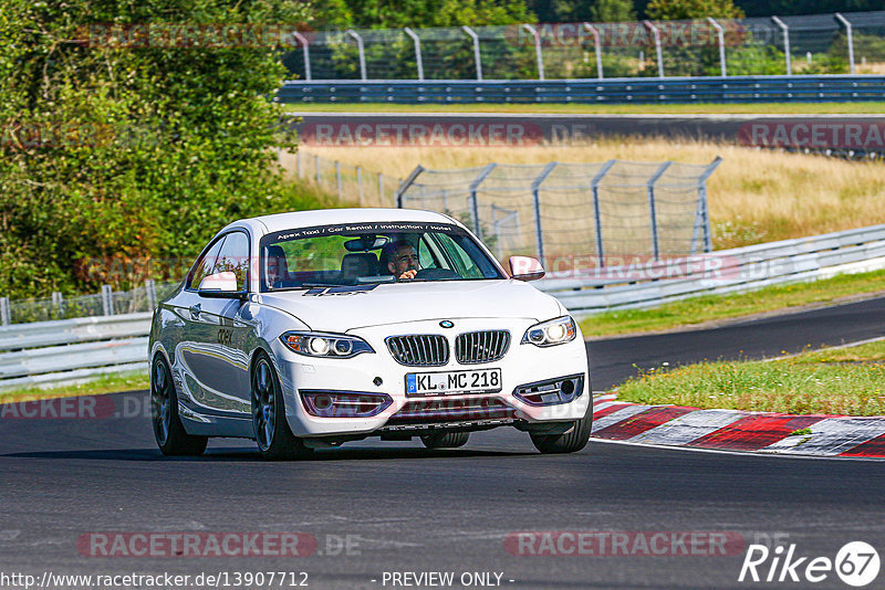 Bild #13907712 - Touristenfahrten Nürburgring Nordschleife (12.08.2021)