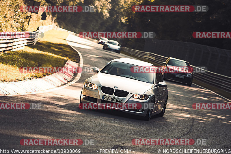 Bild #13908069 - Touristenfahrten Nürburgring Nordschleife (12.08.2021)