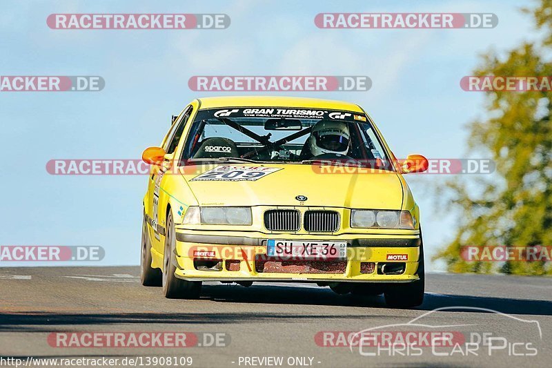 Bild #13908109 - Touristenfahrten Nürburgring Nordschleife (12.08.2021)