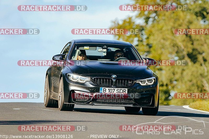 Bild #13908126 - Touristenfahrten Nürburgring Nordschleife (12.08.2021)