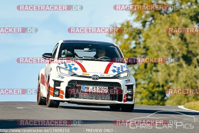 Bild #13908210 - Touristenfahrten Nürburgring Nordschleife (12.08.2021)