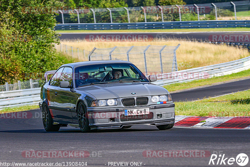 Bild #13908404 - Touristenfahrten Nürburgring Nordschleife (12.08.2021)