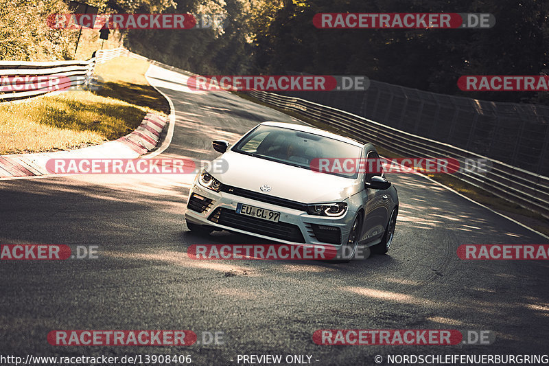 Bild #13908406 - Touristenfahrten Nürburgring Nordschleife (12.08.2021)