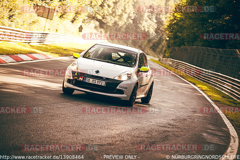 Bild #13908464 - Touristenfahrten Nürburgring Nordschleife (12.08.2021)