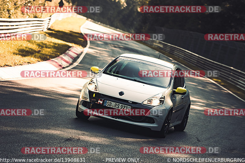 Bild #13908631 - Touristenfahrten Nürburgring Nordschleife (12.08.2021)